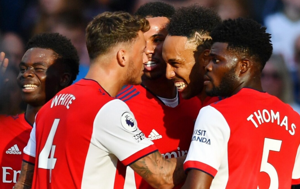  热刺锋线哑火创队史最差开局  